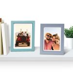 HP Advanced Fotopapier glänzend, 250 g/m2, 10 x 15 cm (101 x 152 mm), 100 Blatt
