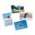 HP Advanced Fotopapier glänzend, 250 g/m2, 10 x 15 cm (101 x 152 mm), 100 Blatt