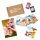 HP Advanced Fotopapier glänzend, 250 g/m2, 10 x 15 cm (101 x 152 mm), 100 Blatt