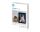 HP Advanced Fotopapier glänzend, 250 g/m2, 10 x 15 cm (101 x 152 mm), 100 Blatt