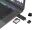 Equip 245462 Kartenleser USB 3.2 Gen 1 (3.1 Gen 1) Type-A/Type-C Schwarz