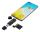 Equip 245462 Kartenleser USB 3.2 Gen 1 (3.1 Gen 1) Type-A/Type-C Schwarz