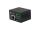 LevelOne IEC-4000 Netzwerk Medienkonverter 100 Mbit/s Schwarz