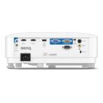 BenQ MH560 Standard Throw-Projektor 3800 ANSI Lumen DLP 1080p (1920x1080) Weiß
