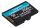Kingston Technology 256GB microSDXC Canvas Go Plus Gen4 200 MB/s A2 U3 V30-Karte + Adapter