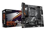 GIGABYTE B550M AORUS ELITE AX Mainboard