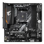 GIGABYTE B550M AORUS ELITE AX Mainboard