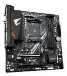 GIGABYTE B550M AORUS ELITE AX Mainboard