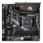 GIGABYTE B550M AORUS ELITE AX Mainboard