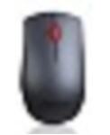 Lenovo 4X30H56887 Maus Beidhändig RF Wireless Laser...