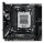 ASUS ROG STRIX B850-I GAMING WIFI AMD B850 Sockel AM5 mini ITX