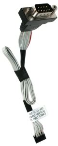 Shuttle PCP11 - COM-Port (RS232) Adapter für viele PCs