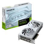 GIGABYTE GeForce RTX 5060 EAGLE OC ICE 8G Grafikkarte -...