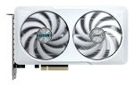 GIGABYTE GeForce RTX 5060 EAGLE OC ICE 8G Grafikkarte -...