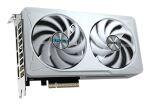 GIGABYTE GeForce RTX 5060 EAGLE OC ICE 8G Grafikkarte - 8GB GDDR7, 128bit, PCI-E 5.0, 2550 MHz Kerntakt, 3 x DisplayPort, 1 x HDMI, GV-N5060EAGLEOC ICE-8GD