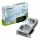 GIGABYTE GeForce RTX 5060 EAGLE OC ICE 8G Grafikkarte - 8GB GDDR7, 128bit, PCI-E 5.0, 2550 MHz Kerntakt, 3 x DisplayPort, 1 x HDMI, GV-N5060EAGLEOC ICE-8GD