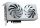 GIGABYTE GeForce RTX 5060 EAGLE OC ICE 8G Grafikkarte - 8GB GDDR7, 128bit, PCI-E 5.0, 2550 MHz Kerntakt, 3 x DisplayPort, 1 x HDMI, GV-N5060EAGLEOC ICE-8GD