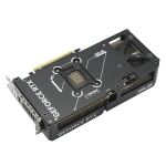 ASUS Dual -RTX5070-O12G NVIDIA GeForce RTX 5070 12 GB GDDR7
