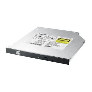 ASUS SDRW-08U1MT Optisches Laufwerk Eingebaut DVD-RW Schwarz