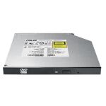 ASUS SDRW-08U1MT Optisches Laufwerk Eingebaut DVD-RW Schwarz