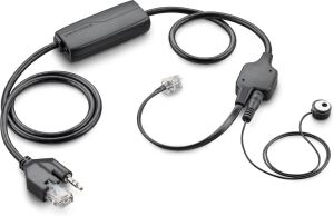 HP Poly APV-63 Elektronischer Hakenschalter TAA