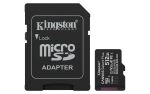 Kingston Technology 512GB microSDXC Canvas Select Plus...