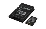 Kingston Technology 512GB microSDXC Canvas Select Plus...