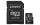 Kingston Technology 512GB microSDXC Canvas Select Plus Gen3 150MB/s A1 (Einschließlich SD Adapter)