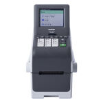 Brother TD-2350DSAH300 Etikettendrucker Thermodirekt 300...