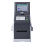 Brother TD-2350DSAH300 Etikettendrucker Thermodirekt 300...