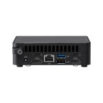 ASUS NUC 14 Pro RNUC14RVKU700002I Schwarz 155H