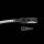 Lindy 47608 Netzwerkkabel Grau 15 m Cat6a S/FTP (S-STP)