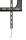 Manhattan 461917 TV-Halterung 3,05 m (120") Schwarz