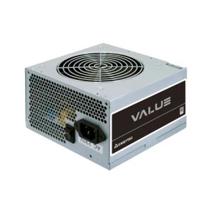 Chieftec Value APB-700B8 Netzteil 700 W 20+4 pin ATX ATX Silber