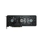 GIGABYTE GeForce RTX 5060 Ti EAGLE MAX OC 8G Grafikkarte – 8 GB GDDR7, 128 Bit, PCI-E 5.0, 2617MHz Kernfrequenz, 3 x DisplayPort, 1 x HDMI, NVIDIA DLSS 4, GV-N506TEAGLEMAX OC-8GD