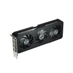 GIGABYTE GeForce RTX 5060 Ti EAGLE MAX OC 8G Grafikkarte – 8 GB GDDR7, 128 Bit, PCI-E 5.0, 2617MHz Kernfrequenz, 3 x DisplayPort, 1 x HDMI, NVIDIA DLSS 4, GV-N506TEAGLEMAX OC-8GD