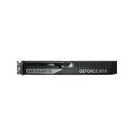 GIGABYTE GeForce RTX 5060 Ti EAGLE MAX OC 8G Grafikkarte – 8 GB GDDR7, 128 Bit, PCI-E 5.0, 2617MHz Kernfrequenz, 3 x DisplayPort, 1 x HDMI, NVIDIA DLSS 4, GV-N506TEAGLEMAX OC-8GD