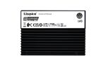 Kingston Technology 3,84TB DC3000ME U.2 PCIe 5.0 NVMe TCG...
