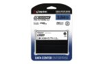 Kingston Technology 3,84TB DC3000ME U.2 PCIe 5.0 NVMe TCG Opal Enterprise SSD