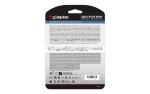Kingston Technology 3,84TB DC3000ME U.2 PCIe 5.0 NVMe TCG Opal Enterprise SSD