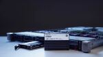 Kingston Technology 3,84TB DC3000ME U.2 PCIe 5.0 NVMe TCG Opal Enterprise SSD