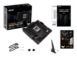 ASUS TUF GAMING B650M-PLUS WIFI AMD B650 Sockel AM5 micro ATX