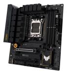 ASUS TUF GAMING B650M-PLUS WIFI AMD B650 Sockel AM5 micro ATX