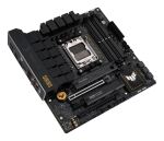 ASUS TUF GAMING B650M-PLUS WIFI AMD B650 Sockel AM5 micro ATX