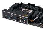 ASUS TUF GAMING B650M-PLUS WIFI AMD B650 Sockel AM5 micro ATX