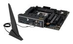 ASUS TUF GAMING B650M-PLUS WIFI AMD B650 Sockel AM5 micro ATX