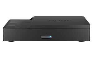 QNAP KoiBox-100W Kabelloses Präsentationssystem HDMI Desktop