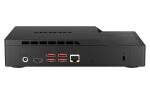 QNAP KoiBox-100W Kabelloses Präsentationssystem HDMI Desktop