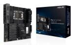 ASUS PRO WS W790E-SAGE SE Intel W790 LGA 4677 (Socket E) EEB