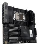 ASUS PRO WS W790E-SAGE SE Intel W790 LGA 4677 (Socket E) EEB